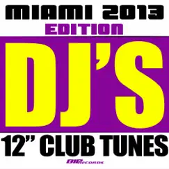 DJ's 12