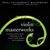 Violin Masterworks artwork
