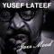 Yusef's Mood artwork