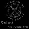 Tod und der Spielmann - Single