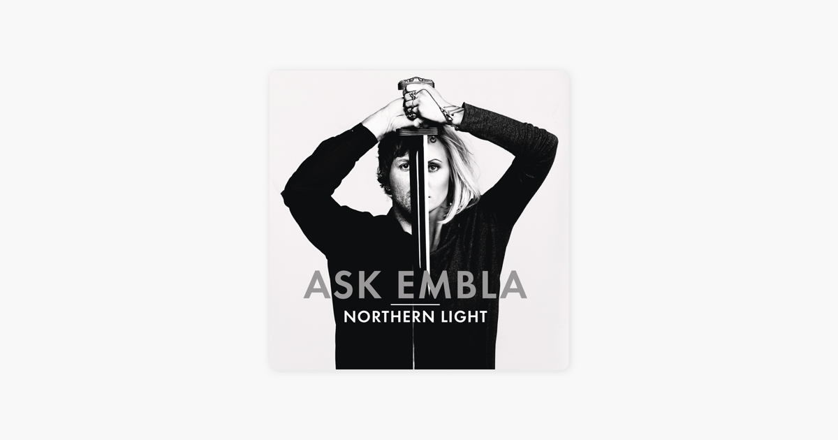 ask embla northern light album