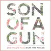 Son of a Gun (We Have Fun) - Single album lyrics, reviews, download