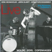 Live Molde-Pori-Copenhagen (feat. Jørn Elniff & Arne Forchhammer) [Live] artwork