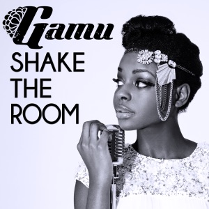 Gamu - Shake the Room - Line Dance Music