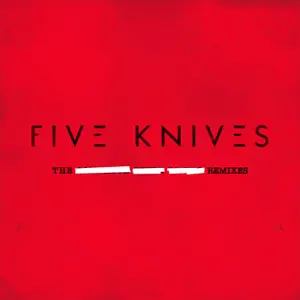 Five Knives