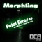Fatal Error (Dennis Slim Remix) - Morphling lyrics