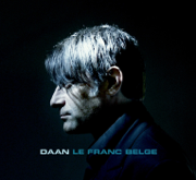 Le franc belge - Daan