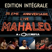 Mahaleo - Mimoza (feat. Aina Quach) [Live]
