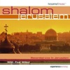Shalom Jerusalem (Live)