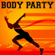 Body Party (Instrumental Version) - Cardio Crunch