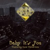 Baby It's You (feat. Susie Päivärinta) - Single