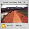 Richard O. Burdick - Hymn and Fuguing Tune No. 4: Fuguing Tune