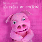 Histoire de cochon - EP - Jean Bolo