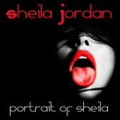 Sheila Jordan - Hum Drum Blues