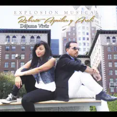 Explosion Musical by Roberto Aguilar & Areli album reviews, ratings, credits