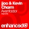 Aventador - Jjoo & Kevin Charm lyrics