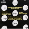 Voices of Trumpets and Organ