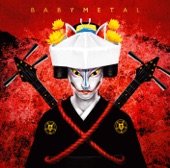 BABYMETAL - Megitsune