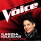 I'm the Only One - Karina Iglesias lyrics