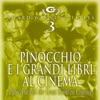 Pinocchio e i grandi libri al cinema, 2012