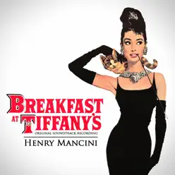 Breakfast at Tiffany's - Original Soundtrack Recording - Henry Mancini