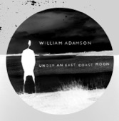 William Adamson - Burial Blues Revenge