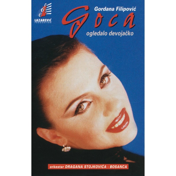 GOGA FILIPOVIĆ - Robinja
