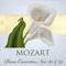 Piano Concerto No. 20 in D Minor, KV. 466: II. Romanze artwork