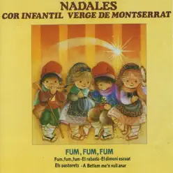 Nadales - Cor infantil Verge de Montserrat