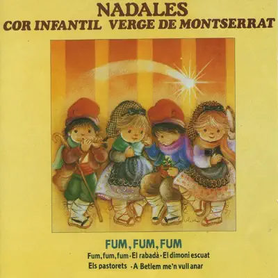 Nadales - Cor infantil Verge de Montserrat