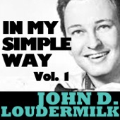 John D. Loudermilk - Tobacco Road