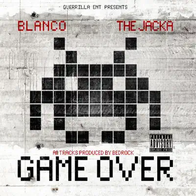 Game Over - The Jacka