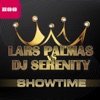 Showtime (Remixes) [Lars Palmas vs. DJ Serenity] - EP