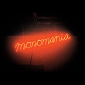 Monomania artwork