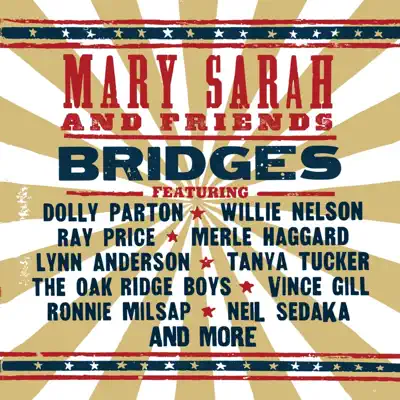 Bridges - Mary Sarah