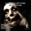 Metal Rattling - EP album lyrics, reviews, download