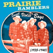 Prairie Ramblers - Let's All Get Good and Drunk