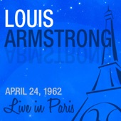 Louis Armstrong - When I Grow Too Old to Dream (Live 1962)