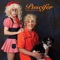 Telling Ghosts (Giorgia O'Queef Mix) - Puscifer lyrics