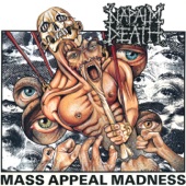Napalm Death - Unchallenged Hate