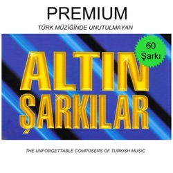 Alp Aslan - Mihrabım Diyerek