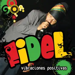 Vibraciones Positivas - Fidel Nadal