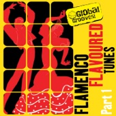 Global Grooves - Flamenco Flavoured Tunes, Pt. 1 artwork