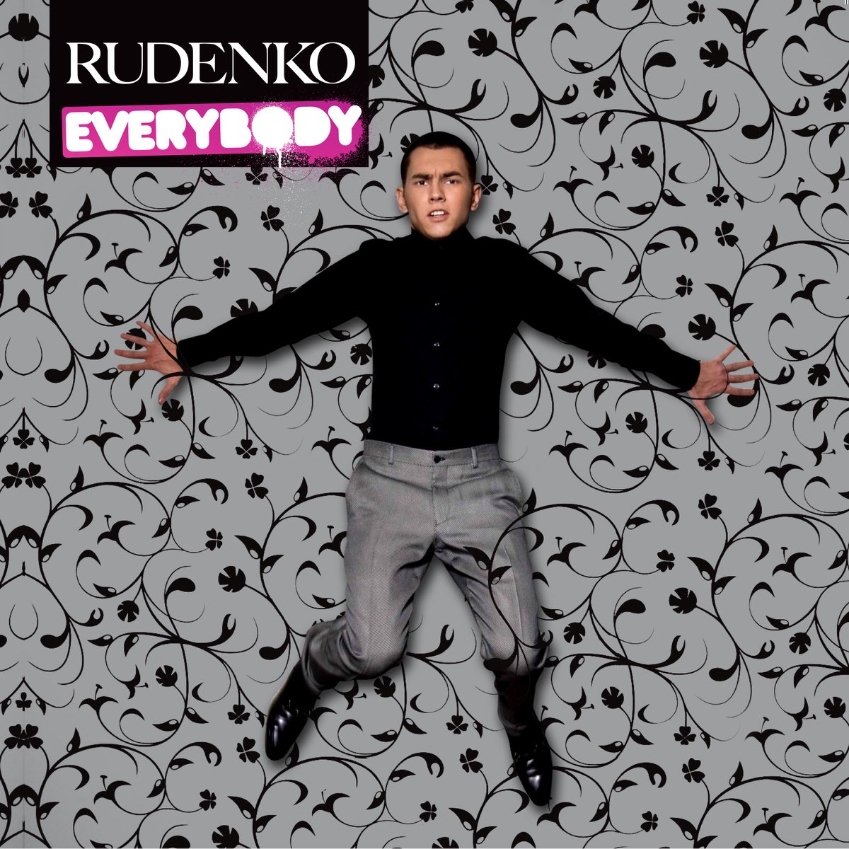 Everybody radio. Руденко Everybody. Леонид Руденко Everybody. DJ Rudenko Everybody. Леонид Руденко эврибади.