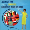 Jan Clayton Sings Carousel (Brussels World's Fair)