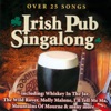 Irish Pub Singalong artwork