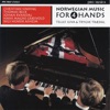 Norwegian Music For 4 Hands