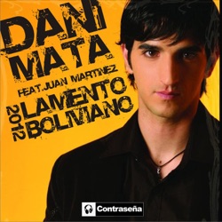 Dani Mata - Lamento Boliviano (feat. Juan Martinez)