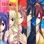TV Anime "Fairy Tail" (Origianl Soundtrack) Vol. 4