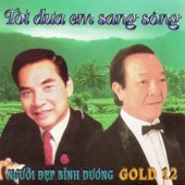 Toi Dua Em Sang Song - EP artwork